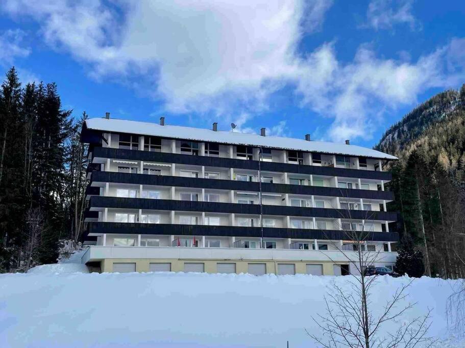 Alpenurlaub II Wohnung Mit Traumausblick Бад Митерндорф Екстериор снимка