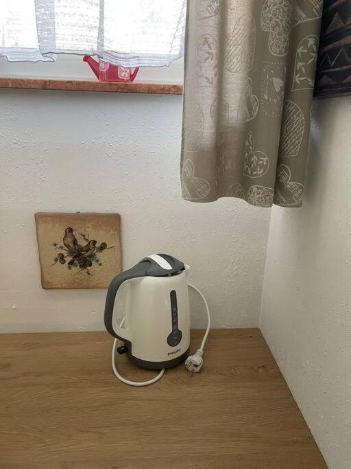 Alpenurlaub II Wohnung Mit Traumausblick Бад Митерндорф Екстериор снимка