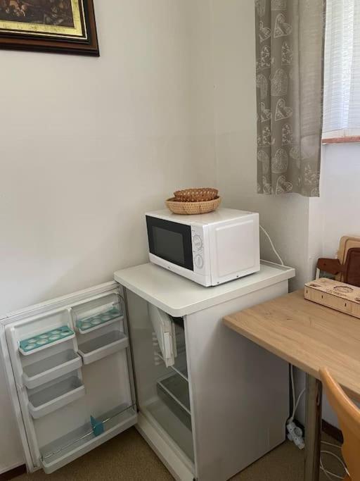 Alpenurlaub II Wohnung Mit Traumausblick Бад Митерндорф Екстериор снимка